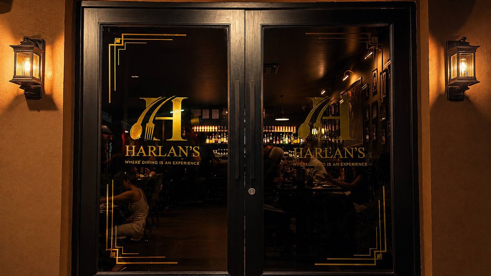 Private Dining